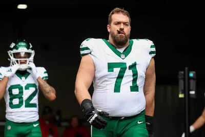 Wes Schweitzer retires suddenly after joining New England Patriots, ending eight-year NFL journey
