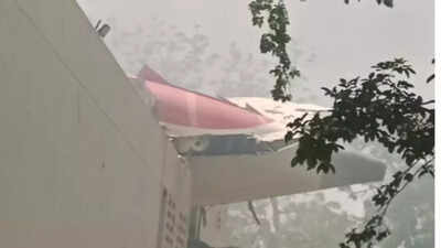 Air India plane crash: Ahmedabad airport temporarily closed for flight operations; here's what we know