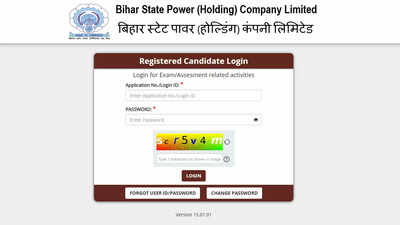 BSPHCL GTO exam admit card released at bsphcl.co.in; Clerk, Store Assistant hall tickets from June 13 – Times of India