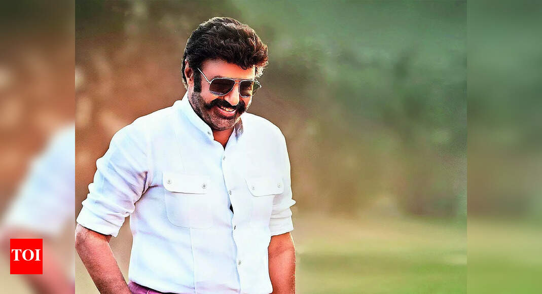 ‘Knowing who you are is what matters the most’: Balakrishna on lessons from life and legacy
