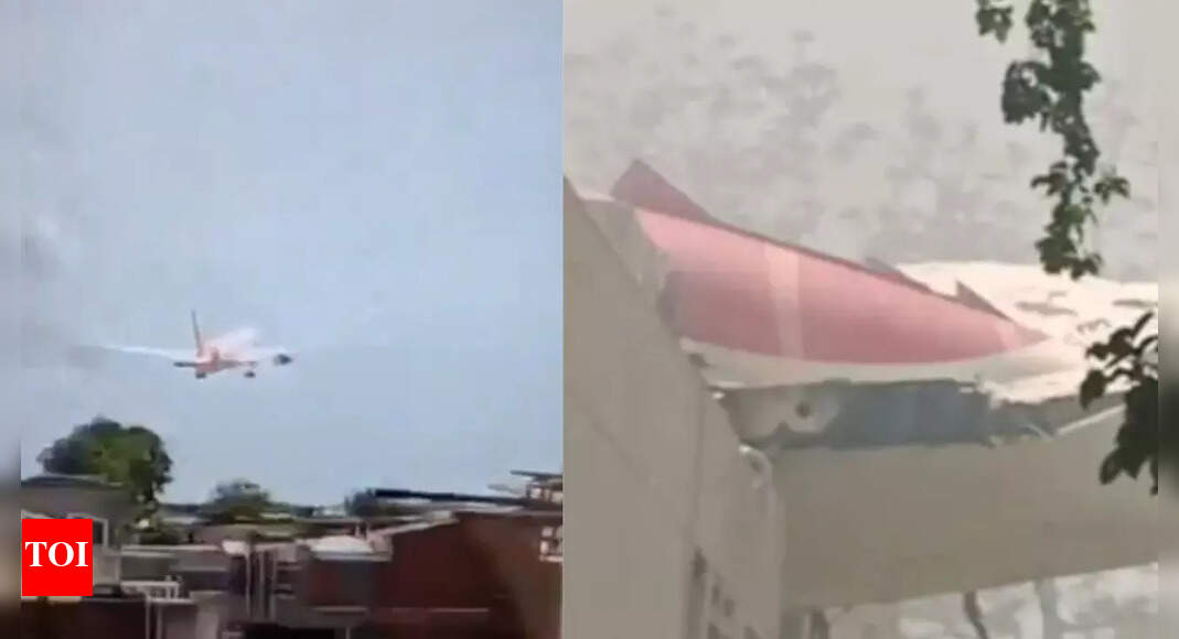 Ahmedabad plane crash: What is Blackbox; what makes it crucial evidence