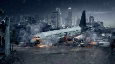  A timeline of tragedy in the skies