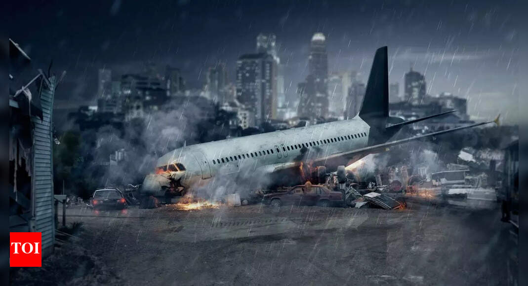 India’s deadliest plane crashes: A timeline of tragedy in the skies