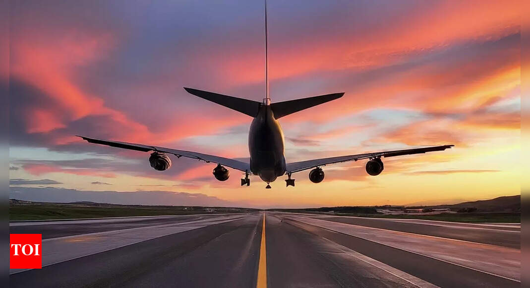 AI plane crash: IndiGo, SpiceJet issue travel advisories; Ahmedabad airport now open
