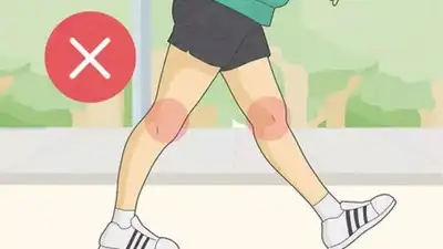 10 walking mistakes that could be holding you back from better progress