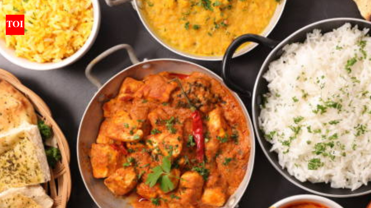 6 everyday Indian dishes that get healthier when eaten cold
