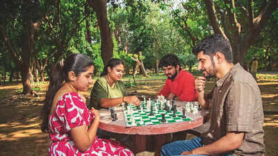 NCR’s chess scene levels up with weekend meets