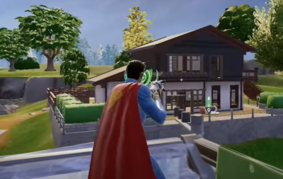  Hank Hill, Bob Belcher & Cleveland Brown set to enter the island