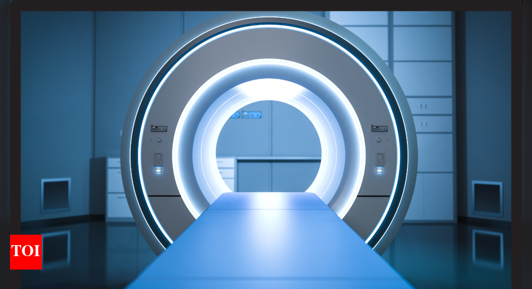 Are MRI scans harmful?  Hyderabad-based doctor reveals 6 surprising truths about this procedure – Times of India