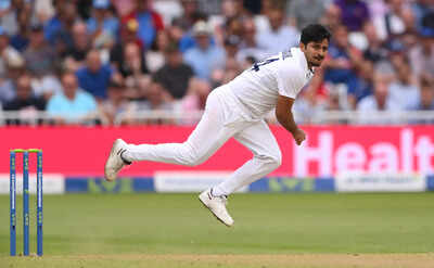 'Abhimanyu Easwaran at no. 3, no place for Shardul Thakur': Ex-India coach predicts India's playing XI vs England