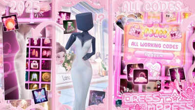  Glam up your avatar with exclusive rewards; here’s how to redeem