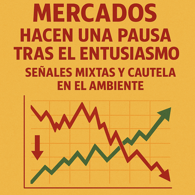 Los mercados asiáticos bajan el ritmo tras el impulso de Wall Street