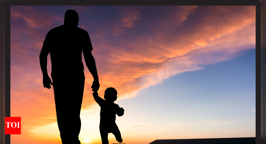 Happy Father's Day 2025: Top 60 wishes, messages, images
