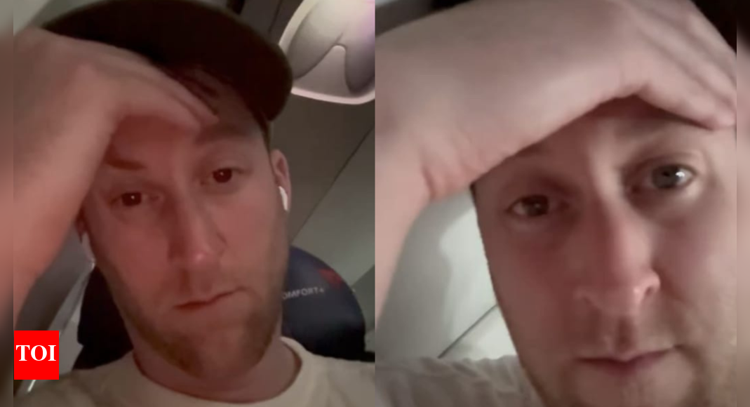 ‘Will hear this child's cry even underwater’: Flight passenger complains about crying baby; triggers debate online
