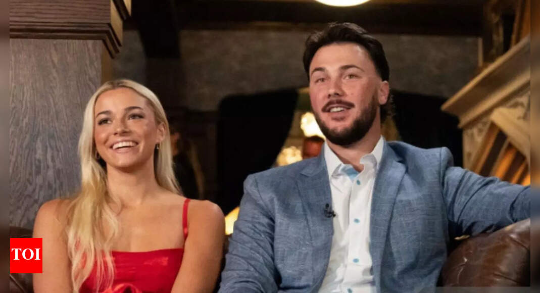 How tall are Paul Skenes and Livvy Dunne? Their real height difference