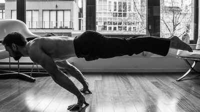 5 essential workout rules that everyone in their 30s should follow to stay fit