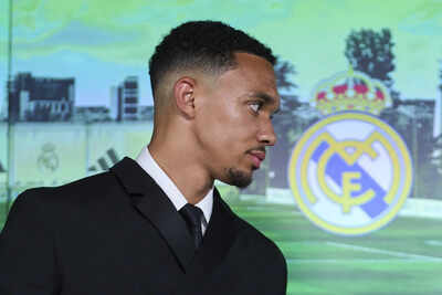  His first words after leaving Liverpool, all you need to know