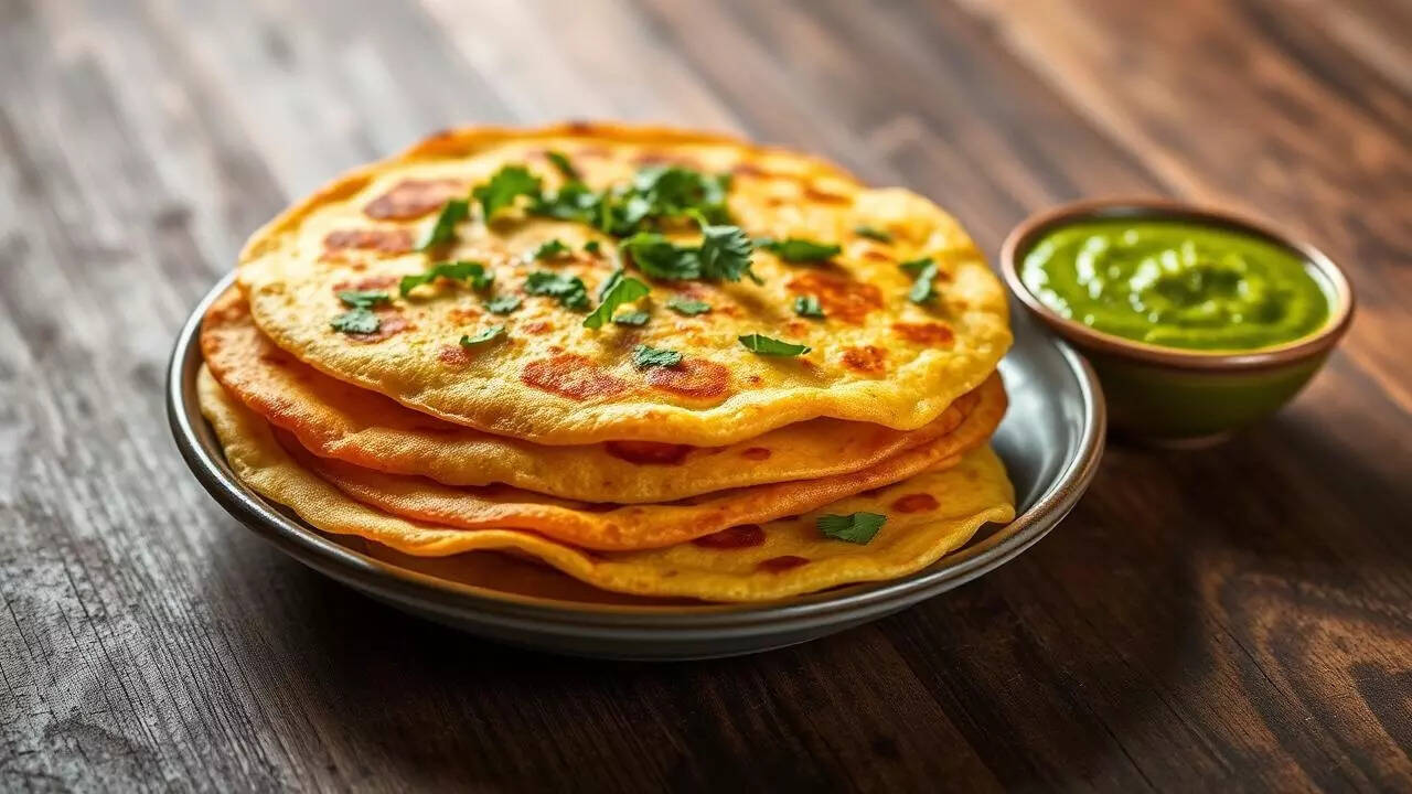 How To Make Besan Chilla: A Tasty & Nutritious Indian Pancake