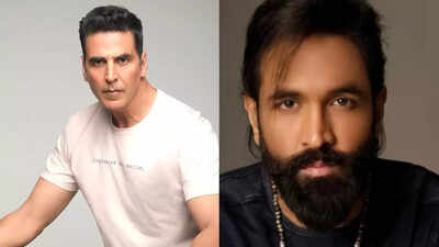 Akshay Kumar, Vishnu Manchu cancel 'Kannappa' trailer launch in Indore in wake of Ahmedabad plane crash