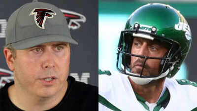 Pittsburgh Steelers send message to NFL with Arthur Smith’s bold quote about Aaron Rodgers and a new offensive direction