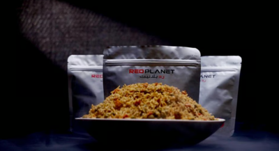 UAE firm introduces long-lasting meals designed to be eaten up to 25 years later