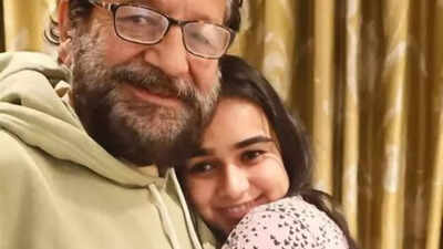 Shekhar Kapur talks about mortality and expressing love amid Air India crash