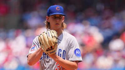 Ben Brown's rotation future hangs in balance as Cubs ace prepares for comeback