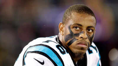 Ex-NFL player Greg Hardy addresses arrest, says everything’s "perfectly fine" despite serious allegations