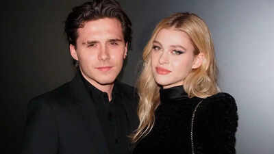 David Beckham's son hires same lawyer Prince Harry, Meghan Markle have to sever ties with parents