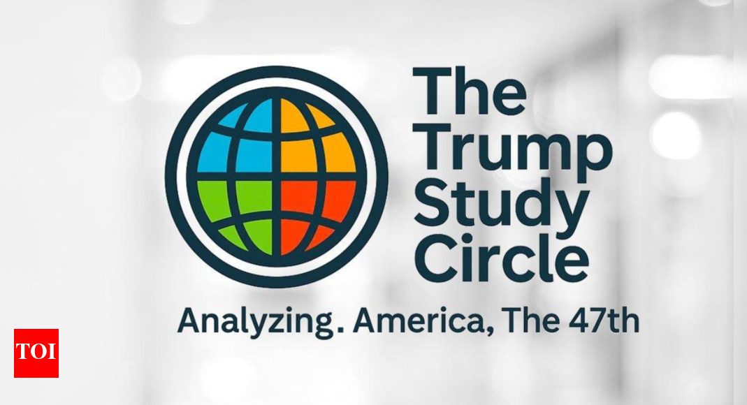 Think tank launches Trump Study Circle to help Indians understand US politics