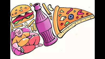 Sedentary lifestyle leads to rise in non-alcoholic fatty liver disease among young adults