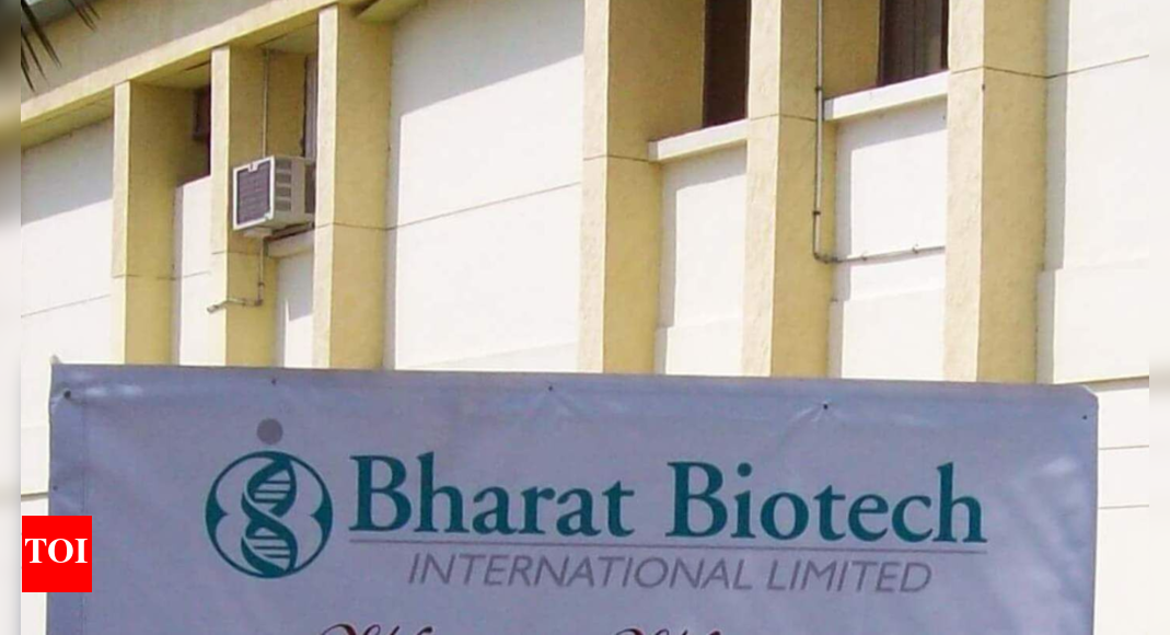 Bharat Biotech in-licences GSK's Shigella vaccine candidate