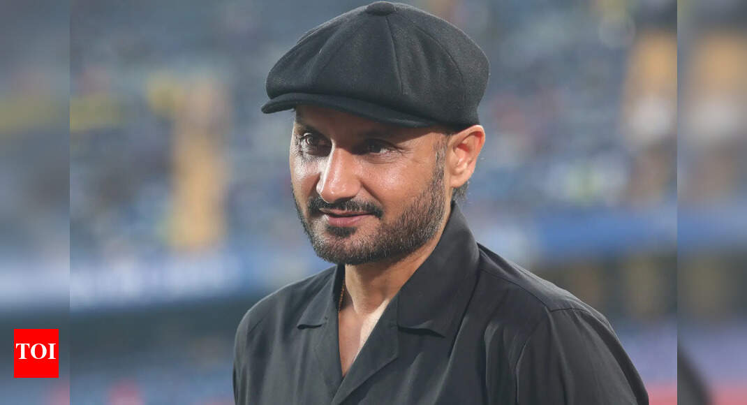 IND vs ENG: Who should bat at no. 3 for India? Harbhajan picks