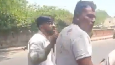 Ahmedabad plane crash: Passenger Vishwashkumar Ramesh makes miraculous escape; was on seat 11A