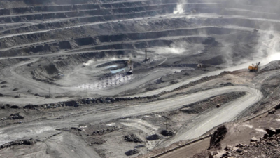 India in talks with China over rare earth exports, aims for predictability in trade, Maruti cuts EV output
