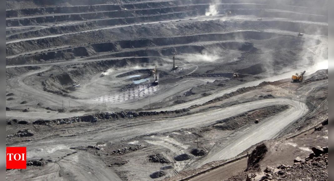 India in talks with China over rare earth exports, aims for predictability in trade, Maruti cuts EV output
