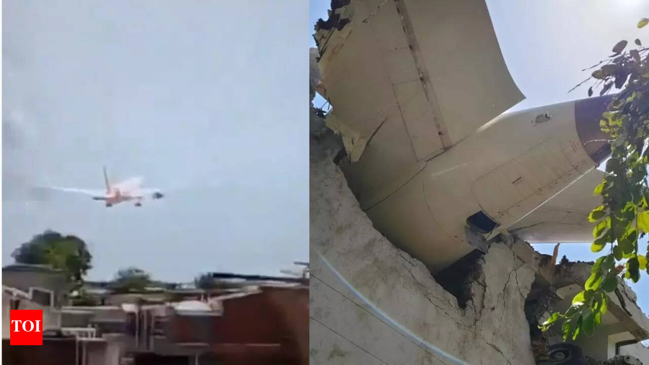 Air India Boeing 787-8 Dreamliner crash: How the Black Box is decoded and  how many days it takes - The Times of India