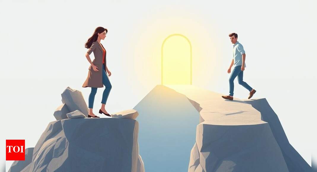 India ranked 131 of 148 nations on Global Gender Gap Index 2025