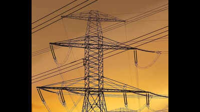 Delhi’s peak power demand at season’s high as temp soars