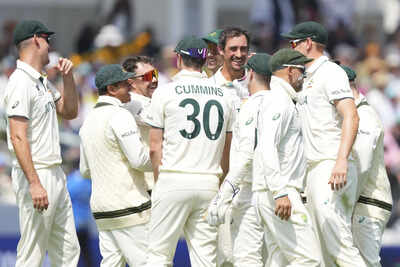 WTC Final 2025: Australia in driving seat, lead South Africa by 218 at stumps on Day 2