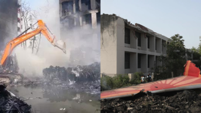  Boeing CEO offers condolences; pledges enactment    successful  Air India Flight 171 clang  probe