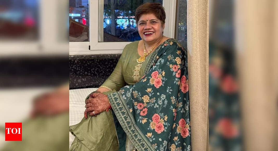Mother from Kurukshetra village, on her way to see daughter in London, dies inAhmedabad air crash