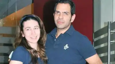 Hours before his death, industrialist Sunjay Kapur, ex-husband of Karisma Kapoor, mourned lives lost in Ahmedabad plane crash
