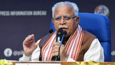 2 lakh cyberattacks on power units foiled during Operation Sindoor: Union minister Manohar Lal Khattar