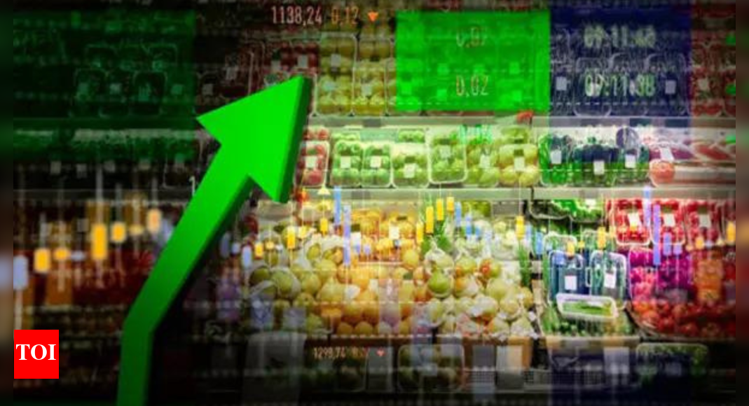 At 2.8%, retail inflation eases to over 6-year low
