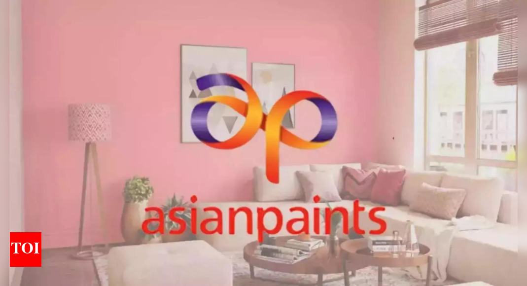 Reliance sells 3.6% stake in Asian Paints in Rs 7,700 crore deal