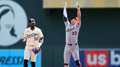  Twins-Tigers series finale now a Sunday Night Baseball event on June 29th