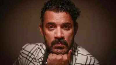 Chandan K Anand calls working in Homebound 'nothing short of a dream'
