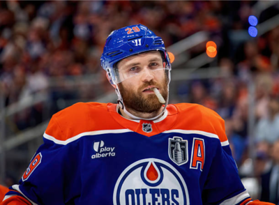  Nikita Kucherov, Leon Draisaitl, and Connor Hellebuyck clash for 2025 Hart Trophy ahead of Game 4
