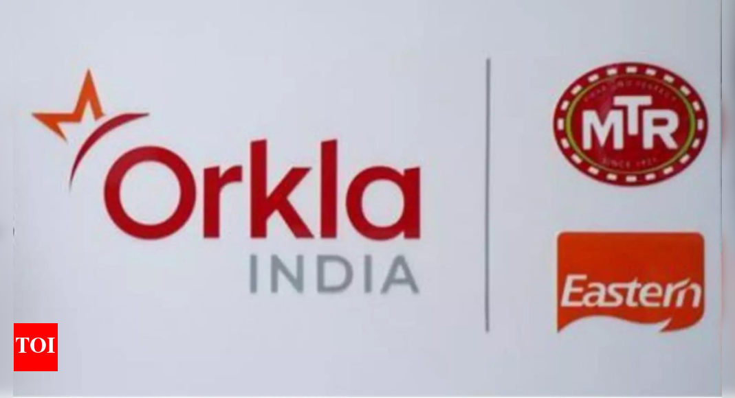 Orkla India files for IPO, no fresh issue